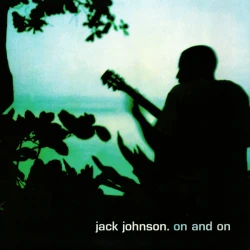 Jack Johnson - On And On, LP