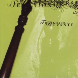 Titonton Duvanté - Selections For Intercourse, 2x12"