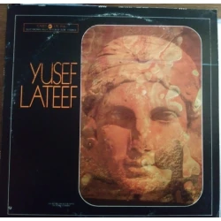 Yusef Lateef - Yusef Lateef, LP
