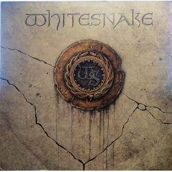 Whitesnake - Whitesnake, LP