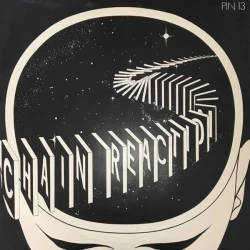 Mankind - Chain Reaction / Funky Revolution, 12"