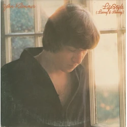 John Klemmer - Lifestyle (Living And Loving), LP