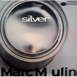 Marc Moulin - Silver, 12"