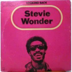 Stevie Wonder - Looking Back, 3xLP