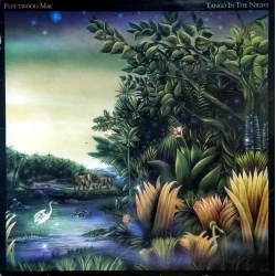 Fleetwood Mac - Tango In The Night, LP