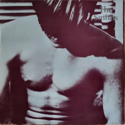 The Smiths - The Smiths, LP