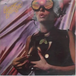 Bionic Boogie - Bionic Boogie, LP