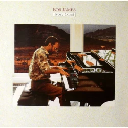 Bob James - Ivory Coast, LP