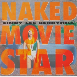 Cindy Lee Berryhill - Naked Movie Star, LP