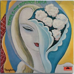 Derek & The Dominos - Layla, 2xLP