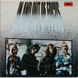 Focus - In And Out Of Focus, LP, Repress