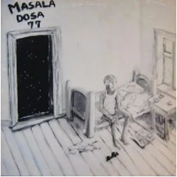 Masala Dosa - Masala Dosa 77, LP