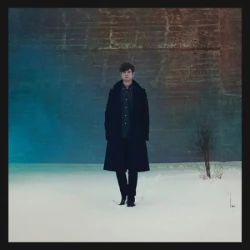 James Blake - Overgrown, 2xLP