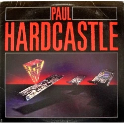 Paul Hardcastle - Paul Hardcastle, LP