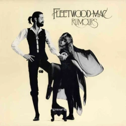 Fleetwood Mac - Rumours, LP