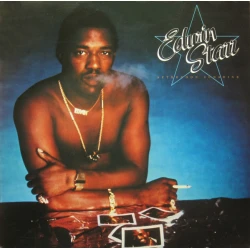Edwin Starr - Afternoon Sunshine, LP