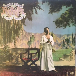 Narada Michael Walden - Garden Of Love Light, LP