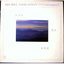 Dee Bell / Eddie Duran Featuring Tom Harrell - One By One, LP