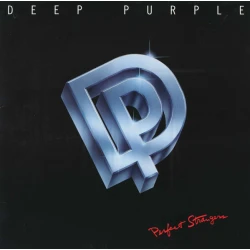 Deep Purple - Perfect Strangers, LP