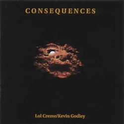 Lol Creme / Kevin Godley - Consequences, 3xLP