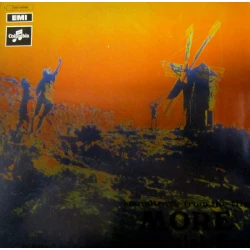 Pink Floyd - Soundtrack From The Film "More", LP, Reissue