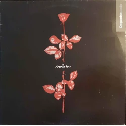 Depeche Mode - Violator, LP