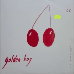 Golden Boy With Miss Kittin - Or, 2xLP