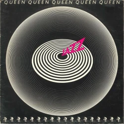 Queen - Jazz, LP