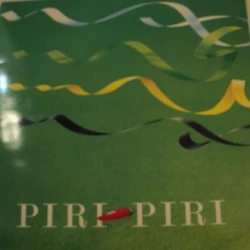 Piri-Piri - Tills Vi Vunnit Vår Frihet, LP