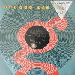 Whitesnake - Still Of The Night / Don't Turn Away, 12"