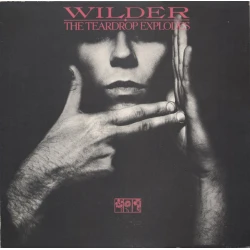 The Teardrop Explodes - Wilder, LP