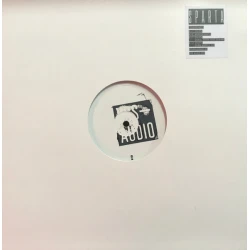 Yourhighness - Sparta, 12"