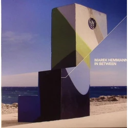 Marek Hemmann - In Between, 2x12"