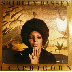 Shirley Bassey - I, Capricorn, LP