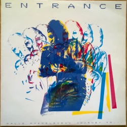 Entrance - Palle Mikkelborgs Journey To..., LP