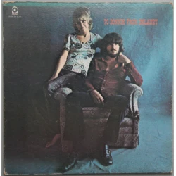 Delaney & Bonnie & Friends - To Bonnie From Delaney, LP