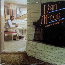 Van McCoy - My Favorite Fantasy, LP