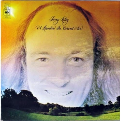 Terry Riley - A Rainbow In Curved Air, LP, Reissue