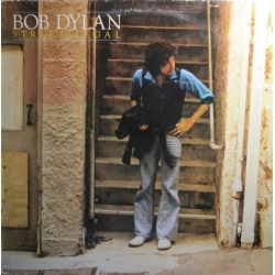 Bob Dylan - Street-Legal, LP, Reissue