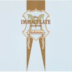 Madonna - The Immaculate Collection, 2xLP