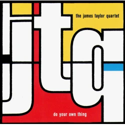 JTQ - Do Your Own Thing, LP