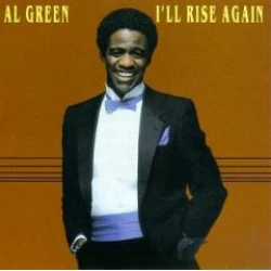 Al Green - I'll Rise Again, LP