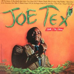 Joe Tex - Joe Tex Spills The Beans, LP