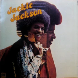 Jackie Jackson - Jackie Jackson, LP