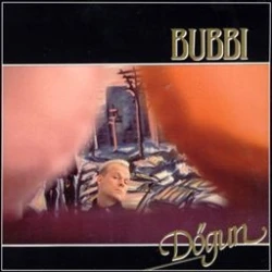 Bubbi - Dögun, LP