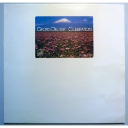 Georg Deuter - Celebration, LP