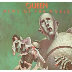 Queen - News Of The World, LP