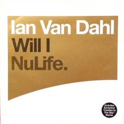 Ian Van Dahl - Will I, 12"
