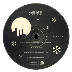 Slowly - Remixes EP 2, 12", EP