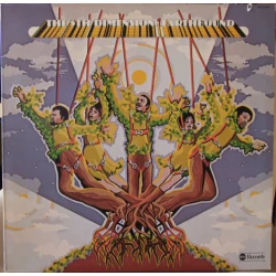 The 5th Dimension - Earthbound, LP
